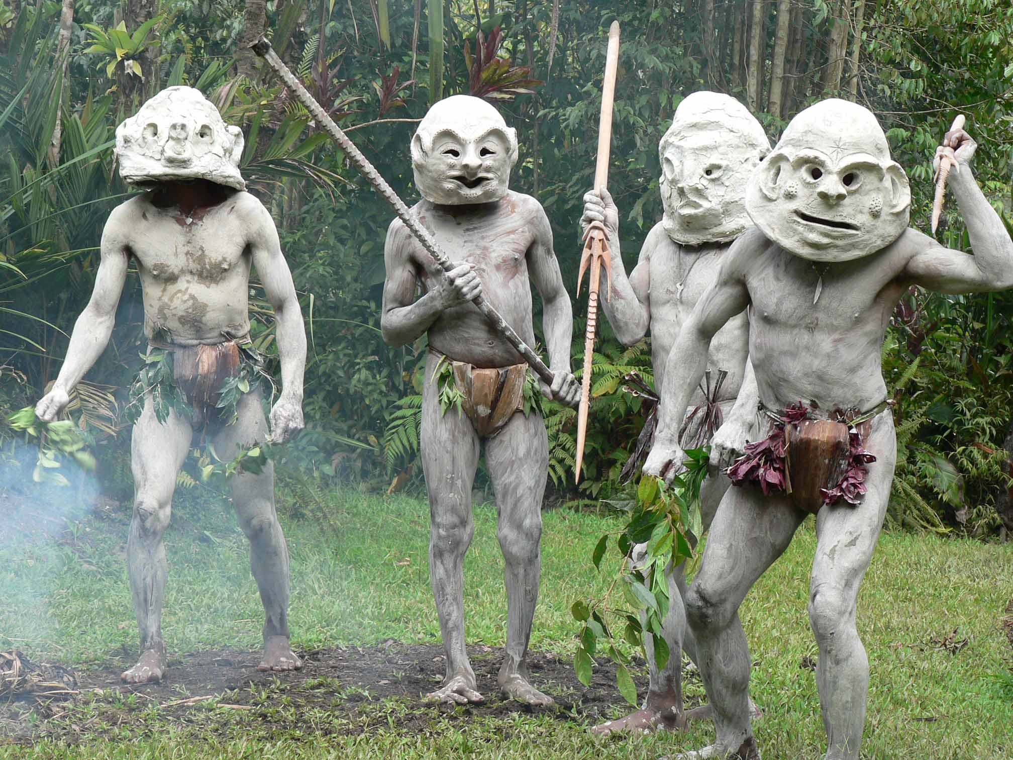 papua-neuguinea