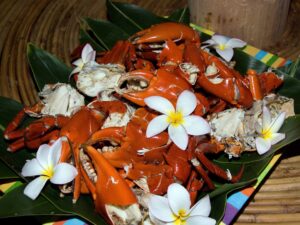 Lisselung Resort Papua-Neuguinea