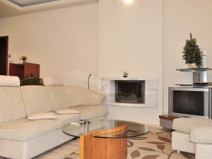 Appartments Khreschatyk 25, Kiev