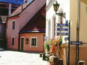 Hotel Konventa Seta, Riga