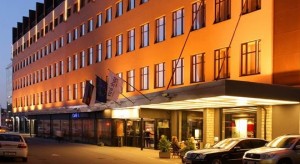 Park Inn Tallinn