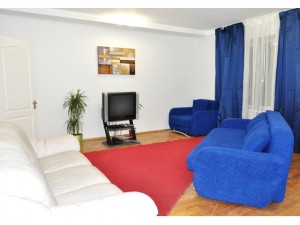 Appartements Krasnoarmeis
