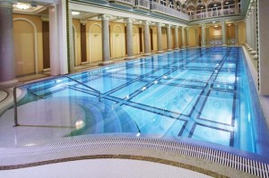 Hotel Londonskaya, Odessa