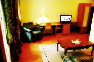 Hotel Barclay, Tartu