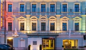 Golden Apple Boutique Hotel