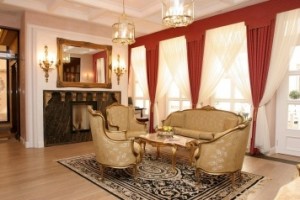Ramada Hotel Vilnius