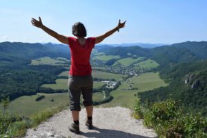 Frauenwanderreise Slowakei