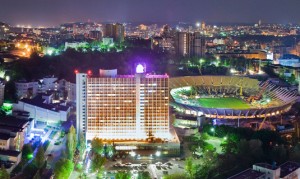 Hotel Rus, Kiev