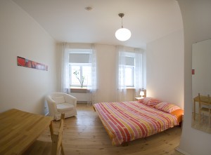 swiss star petersburg pension