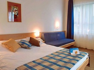 Novotel Moscow Centre