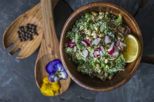 Ayurveda Tschechien