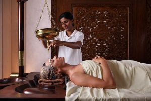 Pancharkarma Ayurveda Tschechien