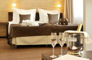 Hotel Kreutzwald, Tallinn