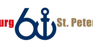 60 Jahre Hamburg St. Petersburg
