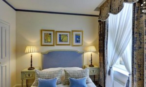 Hotel Grand Palace Riga