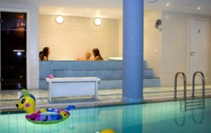 Hotel Palangos Vetra, Palanga