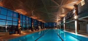 Robinson Club Hotel Minsk