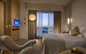 Swissotel Krasnye Holmy, Moskau