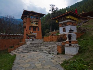 Bhutan Rundreise Go East Reisen