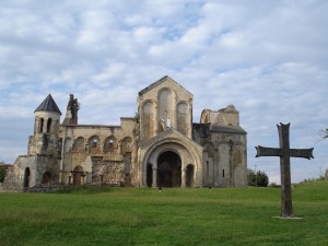 Bagrati in Georgien