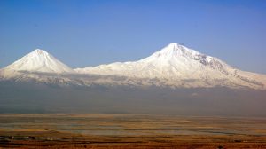 Berg Ararat