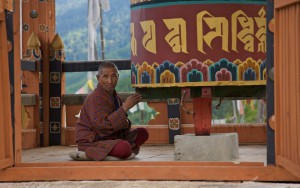 bhutan Religion  go e