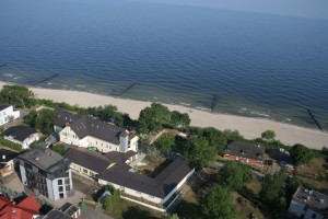 Hotel Max Ustronie Morskie