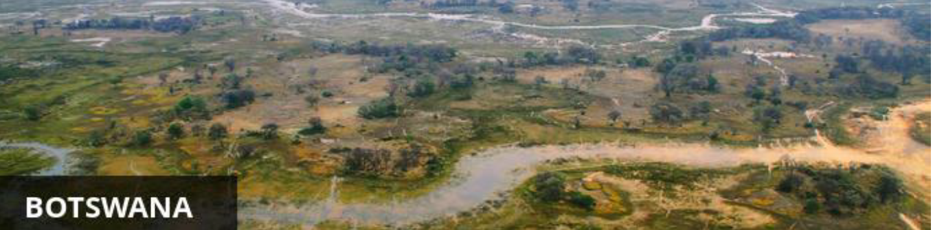 Botswana