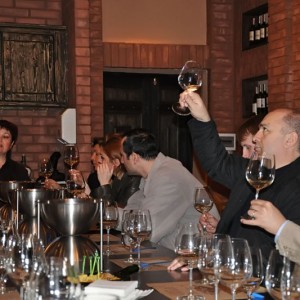 Chateau Vartely Weingut, Moldawien
