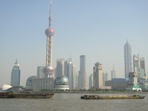 Shanghai_GoEastReisen