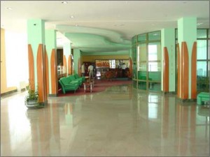 Chorazm Palace Urgentsch
