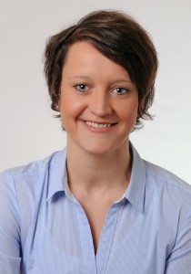 Dorothee Haß