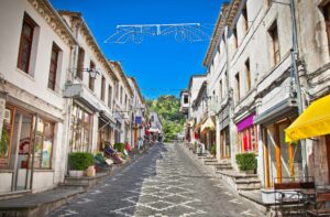 Gjirokaster