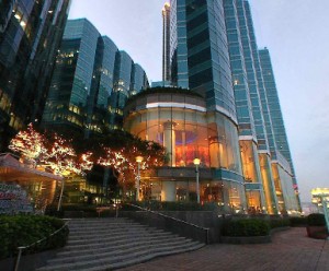 Harbour Plaza Hong Kong