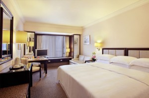 Hotel Regal Kowloon Hongkong