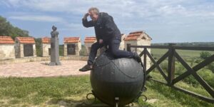 Moldawien, Transnistrien, Jochen