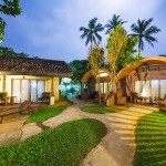 Siddhalepa Ayurveda Resort