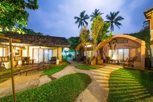 Siddhalepa Ayurveda Resort