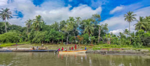 Papua-Neuguinea, Tribes of Papua, 