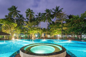 Siddhalepa Ayurveda Resort