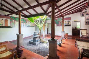Siddhalepa Ayurveda Resort