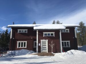 Ruka Aktivwoche Winterreise Go East Reisen