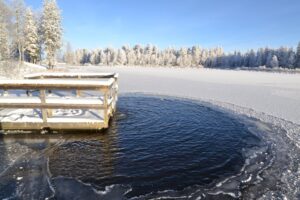 Ruka Aktivwoche Winterreise Go East Reisen
