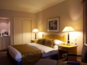 Hotel International Tashkent