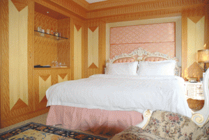 Jian Nan Chun Hotel