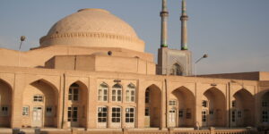 Kashan Iran Go East Reisen