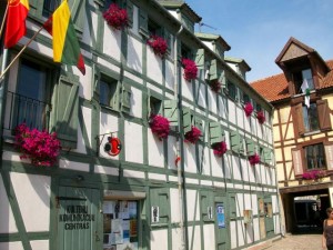 Litauen Radreise