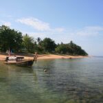 Koh Libong Thailand Go East Reisen