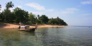 Koh Libong Thailand Go East Reisen