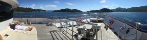Kroatienreise: Inselrundtour mit einer hochwertigen Motoryacht